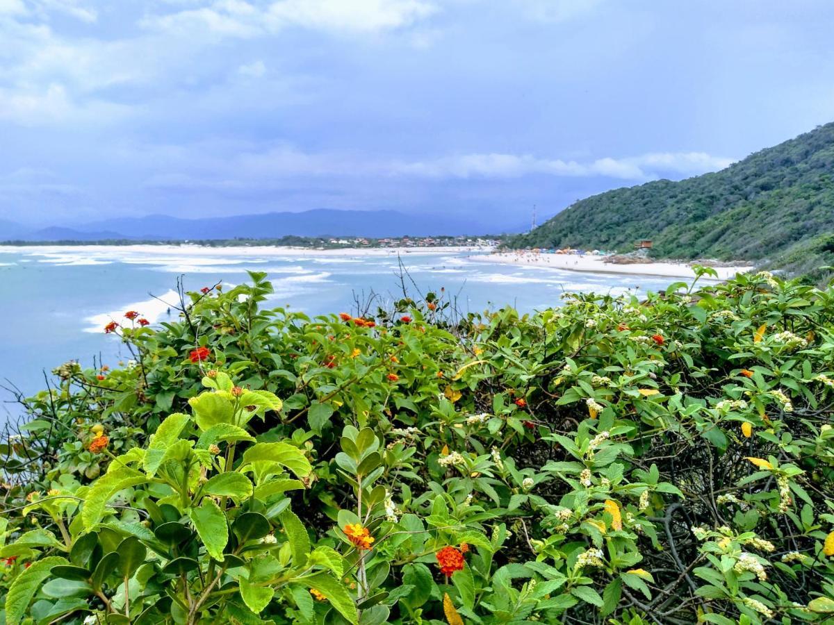 Guarda do Embaú Recanto Marina מראה חיצוני תמונה